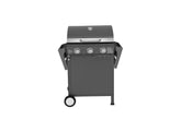 Ompagrill Expert3 barbecue à gaz EXPERT3